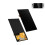 For  OLED Game Console LCD Display Full Screen Assembly Digitizer Replacement for  OLED 7
