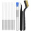 1set 3D Printer Nozzle Cleaning Kit, Universal 3D Printer Clog Removal Tool,3D Printer Nozzle Cleaning Kit 1