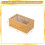 Multi Grids Wooden Storage Box with Lid Postcard Sticky Note Recipe Storage Box Desktop Organizer Box Home Storage 5
