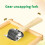 Multi-Function Gear Uncapping Fork Honey Harvesting Tool for Efficient Honey Harvesting By Beekeepers 3