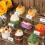 50pcs  Acrylic Display Stands 4x2cm Clear Rectangular Name Tags Card &Label Holders for Retail Stores for Showcasing 4