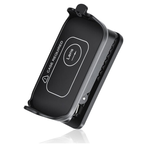 Backpack Clip Mount for  Osmo  Accessories Horizontal Vertical Quick Release Camera Clip for Vlogging, Traveling