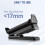 Backpack Clip Mount for  Osmo  Accessories Horizontal Vertical Quick Release Camera Clip for Vlogging, Traveling 3