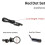 Diode Module Red Dot Device Positioning  5V for DIY Co2 Laser Engraving Cutting  25mm 3