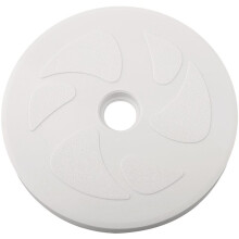 Kit di Sostituzione per Assemblaggio Pulitore per Piscina Kit Completo di Sostituzione Ruote Cuscinetti A Sfera C60 Asse con Protezione per