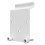 Supporto A 4 Pacchi Compatibile con per  SoloCam S340 E30 E42 e 4G LTE Cam S330, Supporto da Parete Resistente Alla Ruggine per Esterni 5