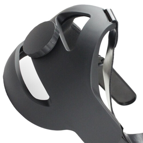 Adjustable  Strap for  Quest2 Elite Comfortable Pressure Relief Headband for VR Headsets 1