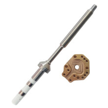 Joystick Soldeerpunt voor 360 voor Pro Joystick Verwarmingsmal Demontage Reparatietools TS100