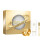 Paco Rabanne Rabanne Lady Million 50ml EDP,Lotion & Spray Set 1