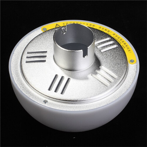 For  Ad-S17 Wide Angle Soft Focus Shade Dome Wide Angle Soft for Witstro AD360II AD200Pro 2