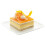 Pidy Plain Sponge Cake Sheets – 12 Pieces, 580x380mm, Ready to Fill 2