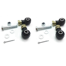 Robustes Spurstangenset, 7061138, passend für diverse Polaris-Modelle