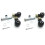 Robustes Spurstangenset, 7061138, passend für diverse Polaris-Modelle 1