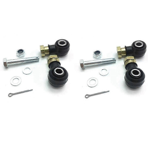 Robustes Spurstangenset, 7061138, passend für diverse Polaris-Modelle
