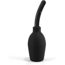 Einlaufgerät, 294 ml, PVC-Material, für die Intimhygiene, kompakt und tragbar