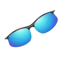 Robuste Herren-Sonnenbrille, V90, flexible Bügelenden und widerstandsfähig gegen Beschädigungen