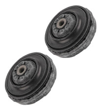 Oberes Gummilager für Stoßdämpfer vorne, Vibrationsdämpfung & Geräuschreduzierung, 2er-Pack, passend für Opel Insignia A