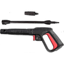 Hochdruckreiniger, 16 MPa, für Hochdruckreiniger mit schrägem Wasserstrahl, kompatibel mit Bosch AQT und Black & Decker