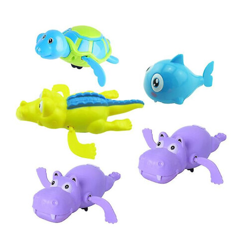 5 Stück Wasserspielzeug