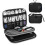 (neu) Maplestory multifunktionale digitale Reisetasche, Größe Medium (schwarz) 1