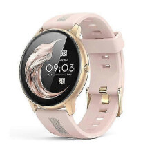 Robust und kompatibel mit Smartwatches, 3-7 Tage Akkulaufzeit, anpassbare Zifferblätter, multifunktionale Sportuhr