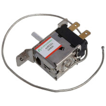 Kühlschrankthermostat, Material: Metall/Kunststoff, 5,5 x 3,5 x 2,3 cm, WPF22A