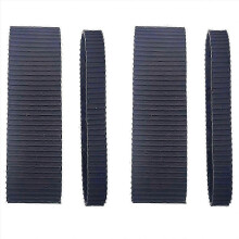 Zoom-Gummigriff, 2er-Pack (Drittanbieter), kompatibel mit dem Objektiv A032, 24–70 mm (Reparaturteil).