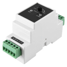 Wassertauchsender, Schaltsignal, 9–24 V, Leckageerkennung für Basisstationen im Computerraum
