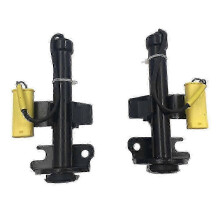 Stück linke/rechte aktive Motorhaubenstellmotoren, kompatibel mit BMW G30, F90, M5, G32, Teilenummern: 51237435797, 51237435798, S20241212735