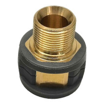 Robuste Schlauchkupplung für Kärcher HD5 11 HD6 15, Hochdruckwasserleitung