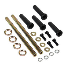 Exquisites vorderes unteres A-Arm-Buchsenwellen-Kit 7501093 für Polaris Sportsman 400 500 570 600 700 800 Trail Blazer 250 330 400