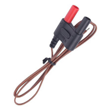 80bk-a Thermoelement Typ k, Temperaturfühler für Multimeter f17b F116C f87-v f28ll f179 f287
