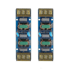 25 A für EMI-Leistungsfilter, Tiefpassfilter für Frequenzumwandlung