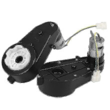 Kinder-Elektroauto, 550 12V Motor, 40000 U/min, 2025, 2 Stück