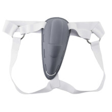 Silikon-Schutzbecher für Männer nach Vorhautentfernung, Größe XL, flacher Bund (37 cm), reibungsarme, dreidimensionale Stütze