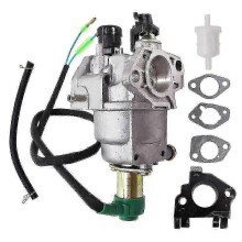 Robuster Vergaser mit Filterdichtung, passend für Generatoren des Modells 16100-z5l-f11 (11 PS/13 PS).