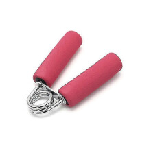 Handtrainer, Fingertrainer, Handgrifftrainer – weicher Schaumstoff-Handtrainer zur schnellen Kräftigung von Handgelenk, Unterarm und Fingern