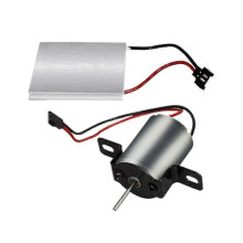 Kaminventilatormotor, stabil und langlebig, Modell, Kaminmotorzubehör