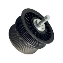 Zuverlässige Spannrolle für Generator 1132020419 1132020419A für - M113K cls55 sl55 s55 g55 2003~2008