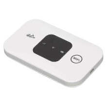 Robuster, tragbarer 4G LTE-Internet-Hotspot, WLAN-Router, unterstützt 8 bis 10 Benutzer, 4G-WLAN-Router f
