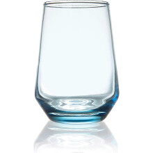 Stabile Trinkgläser, schweres Glas, 13 Unzen