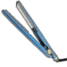 Professionelles Haarglätter-Design mit 11,4 Nano-Titan-Technologie, 450 F Temperatur, Sternenlicht-Technologie