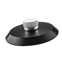 Audio LP Vinyl Plattenspieler Plattenstabilisator Plattenspieler Gewichtsklemme