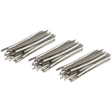 2,2 mm Akustik-E-Gitarre, 72 Bünde, Bunddraht-Set