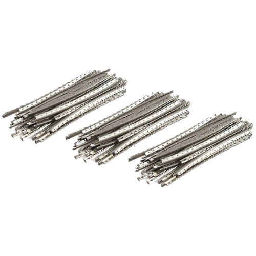 2,2 mm Akustik-E-Gitarre, 72 Bünde, Bunddraht-Set