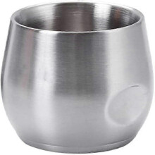 Kinderbecher aus Edelstahl (150 ml)