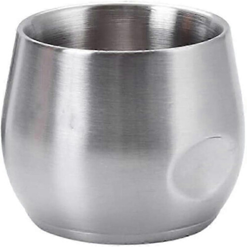 Kinderbecher aus Edelstahl (150 ml)