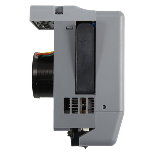 3D Printer Extruder Assembly for Flashforge AD5X Direct Drive Extruder Kit with 0.4mm Copper Nozzle Assembly 2
