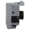 3D Printer Extruder Assembly for Flashforge AD5X Direct Drive Extruder Kit with 0.4mm Copper Nozzle Assembly 4