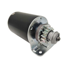 Zuverlässiger Briggs & Stratton 593934 693551 Motor mit 14 Zähnen